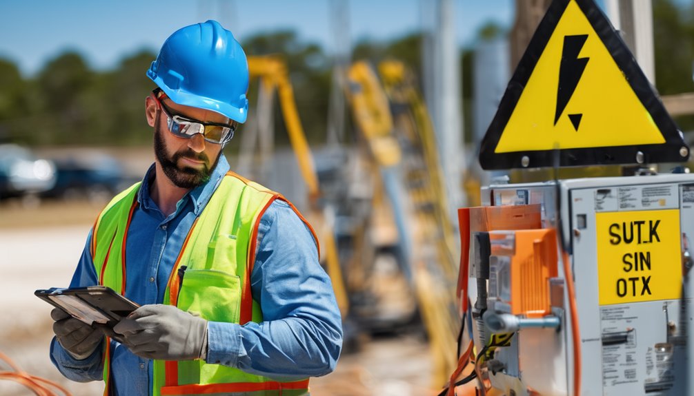 bonding ensures electrical safety