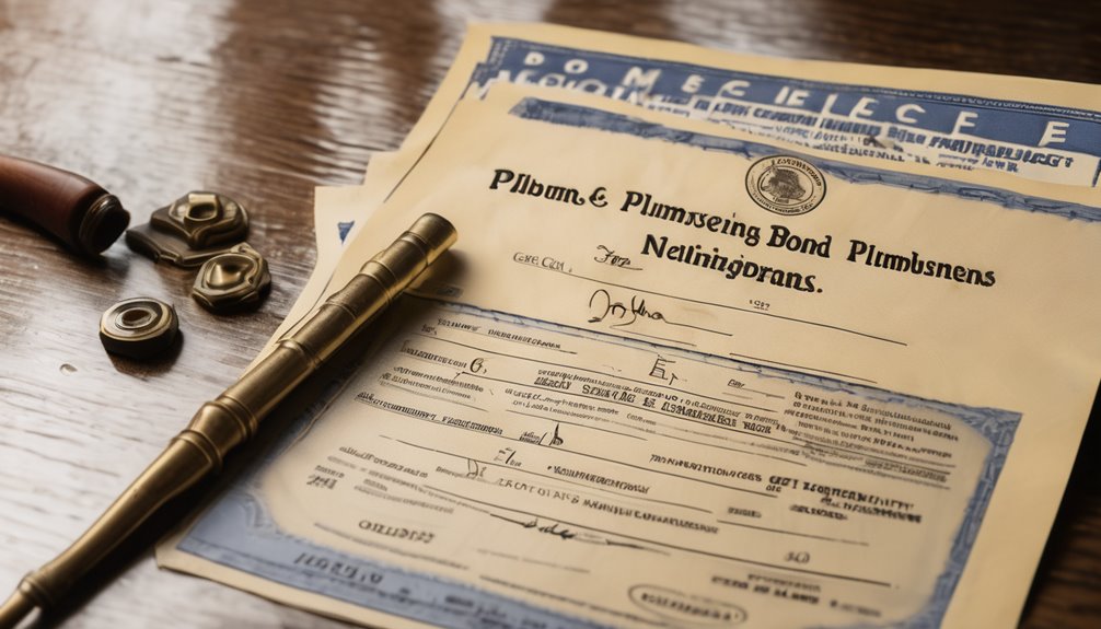 bonding financial considerations overview