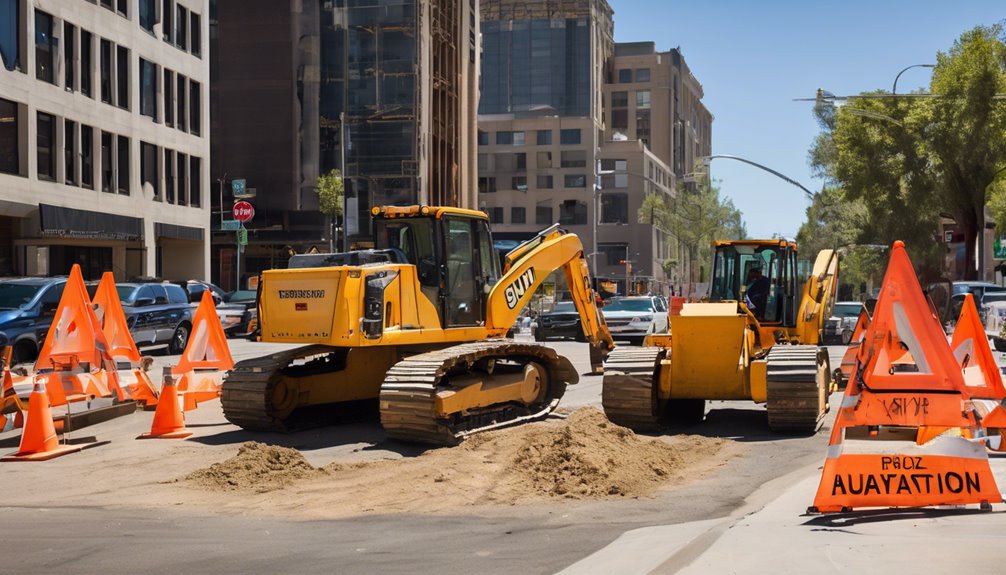 bonding for urban development