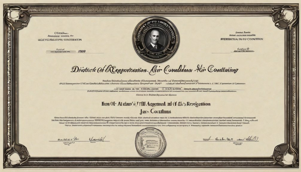 bonding hvac contractor assurance