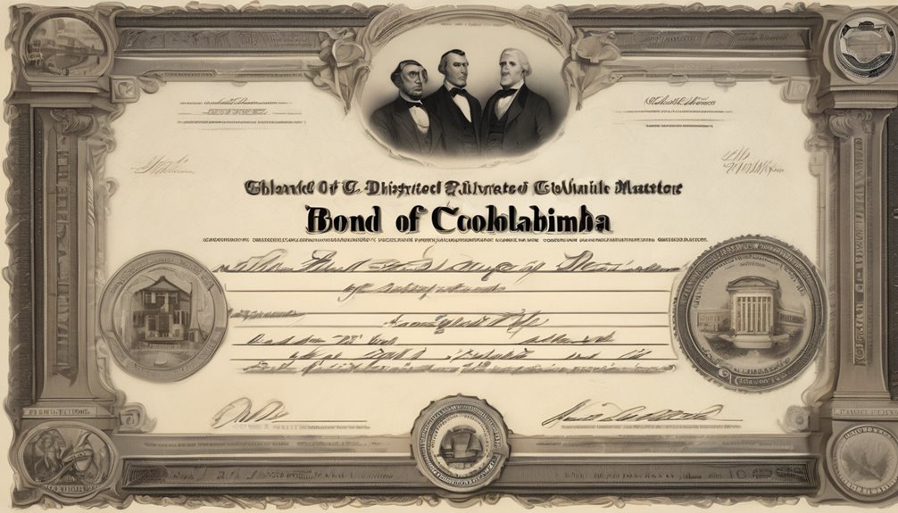 bonds ensure contractor accountability