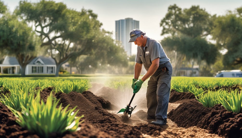 bonds funding irrigation initiatives