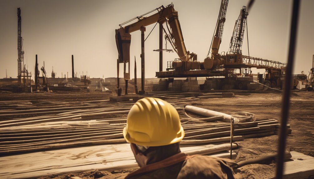 bonds in construction processes