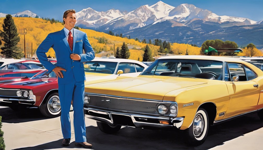 bonds options for salespersons