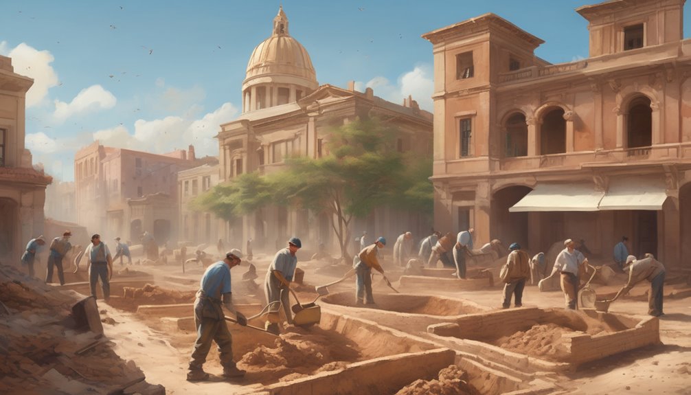 bonds shaping culture and politics