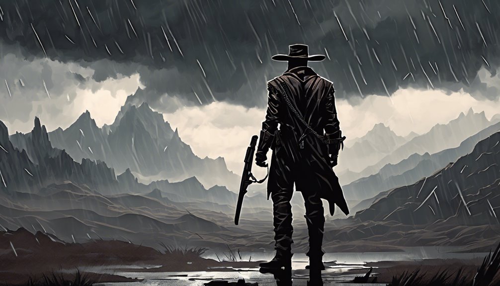 bounty hunters face obstacles