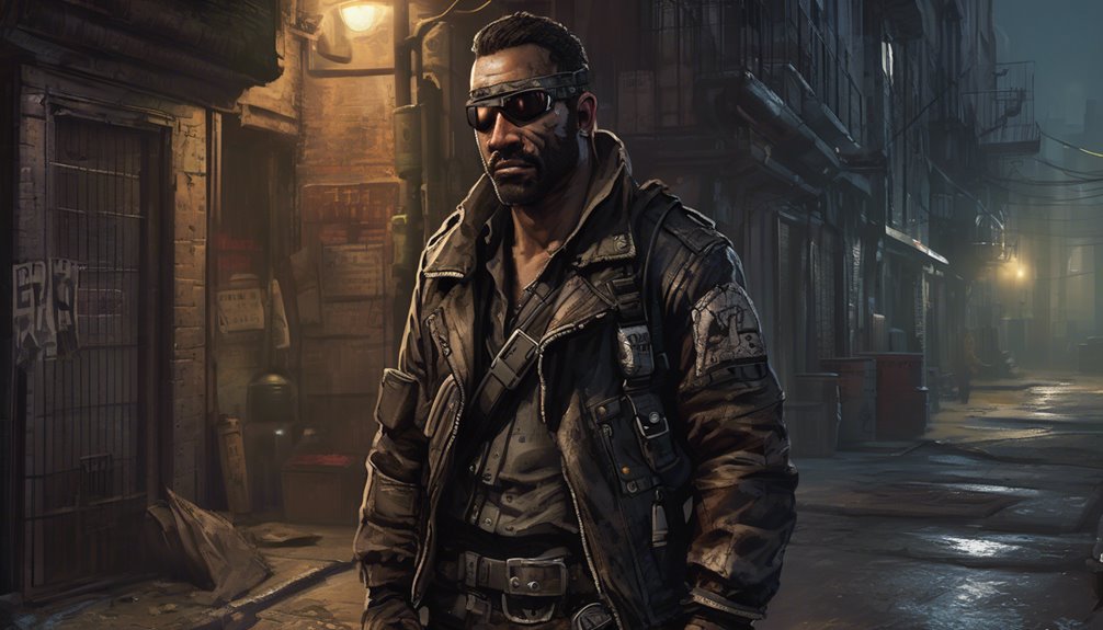 bounty hunters legal regulations