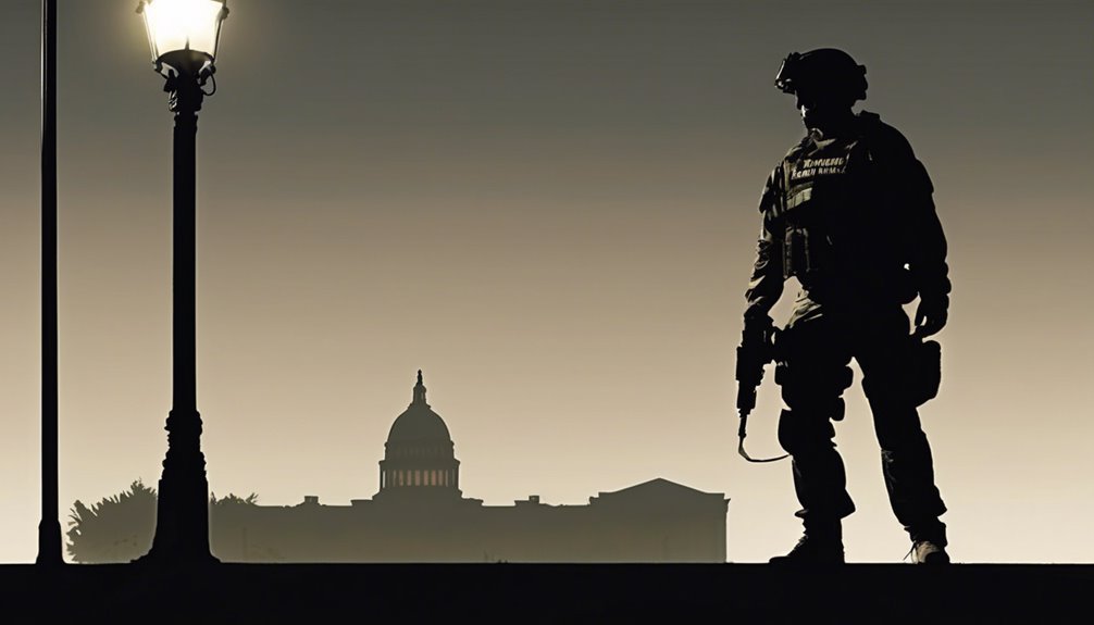 bounty hunting ethical dilemmas