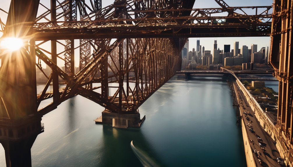 bridge permit application criteria