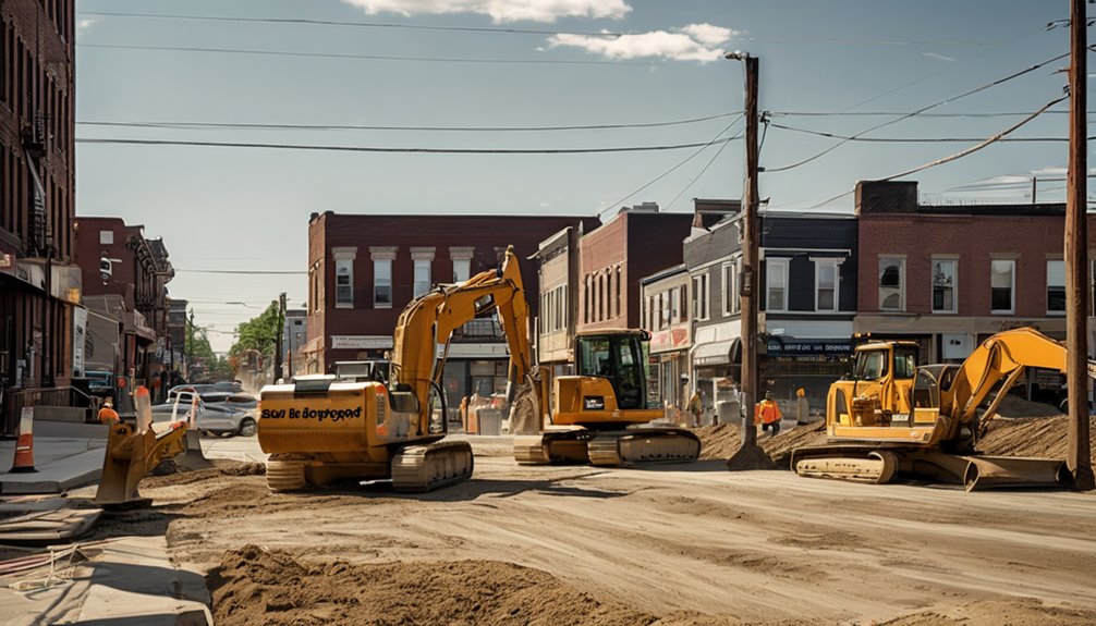bridgeport excavation and licensing
