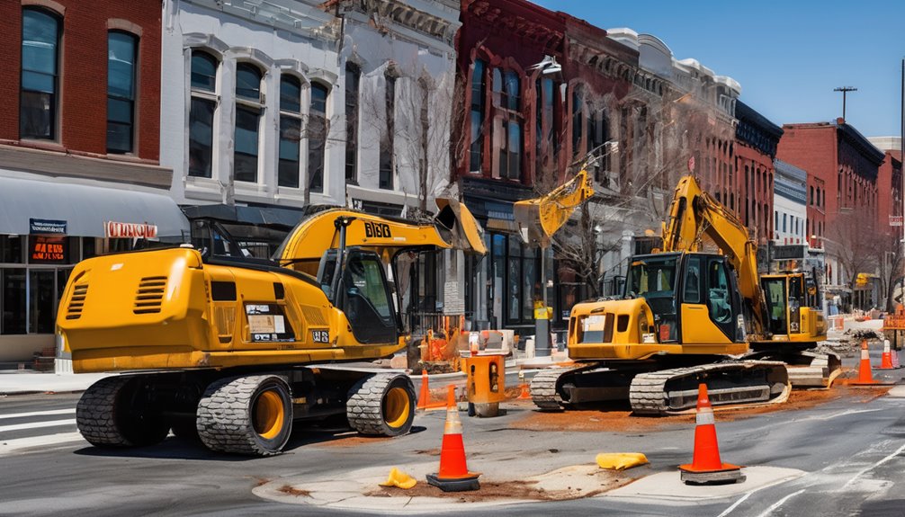 bridgeport licensing requirements overview