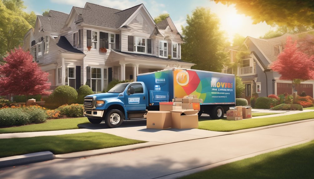 broker service transportation costs