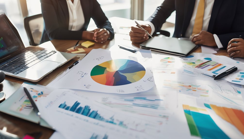 budget management for nonprofits