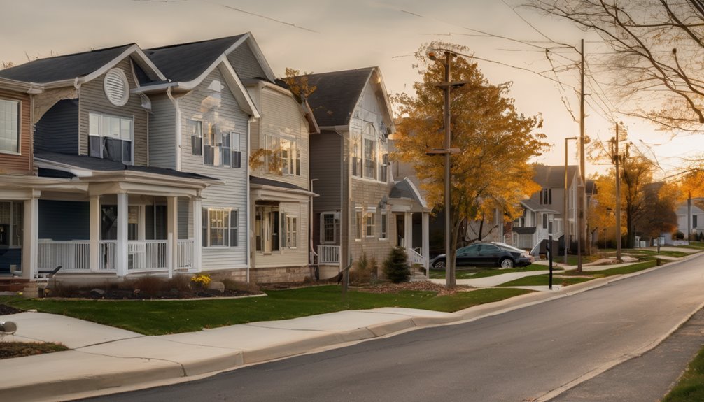 builder qualification criteria needed