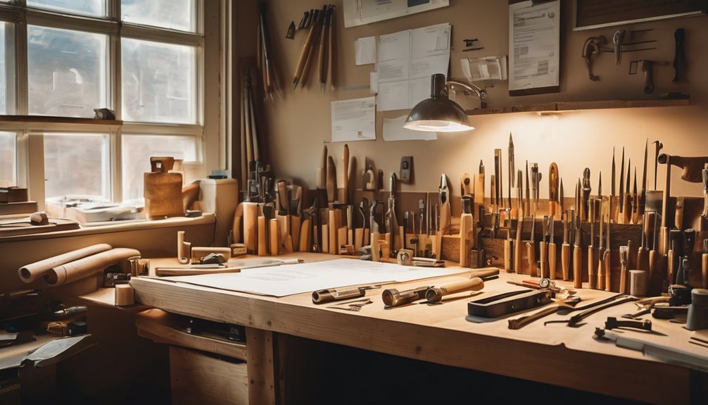 building code adherence required