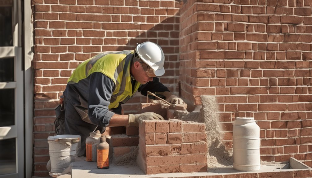 building code adherence required