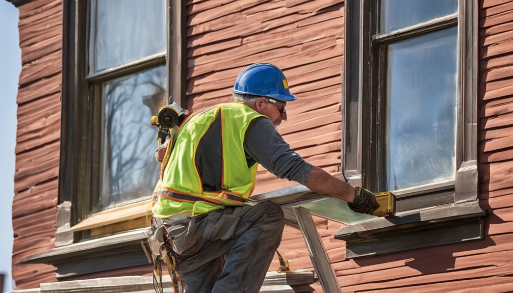 building code compliance essential