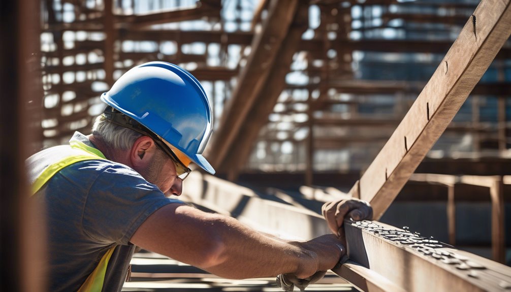 building construction and design