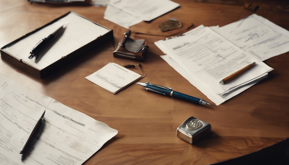 building permit and guarantee