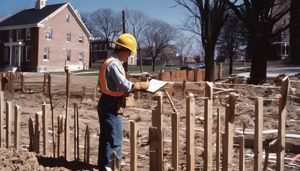 building regulations and codes