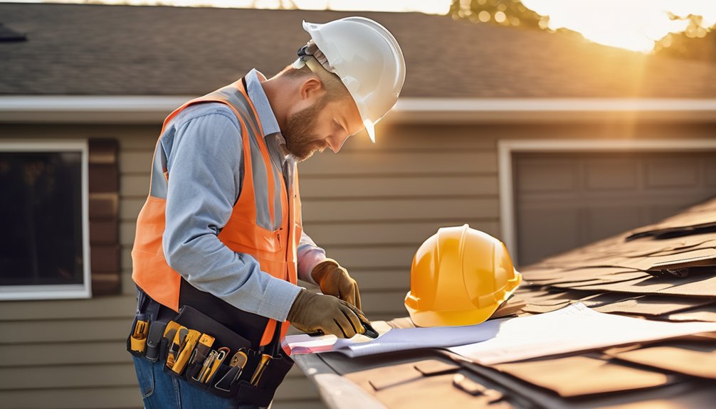 building regulations and safety