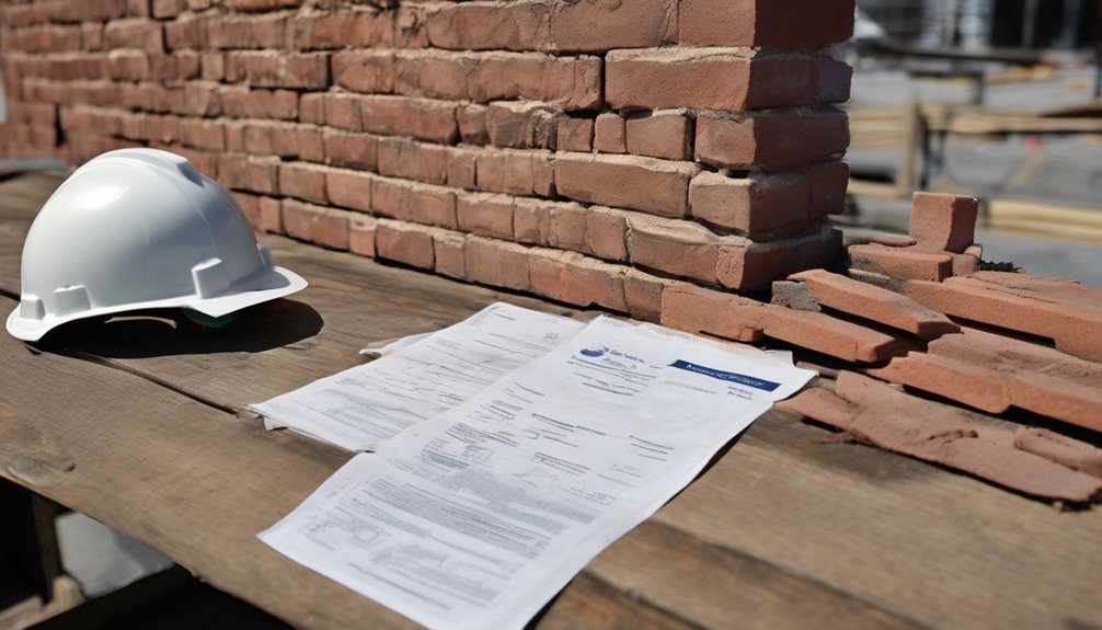 building regulations and standards