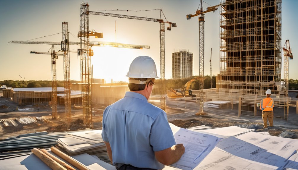 building regulations and standards