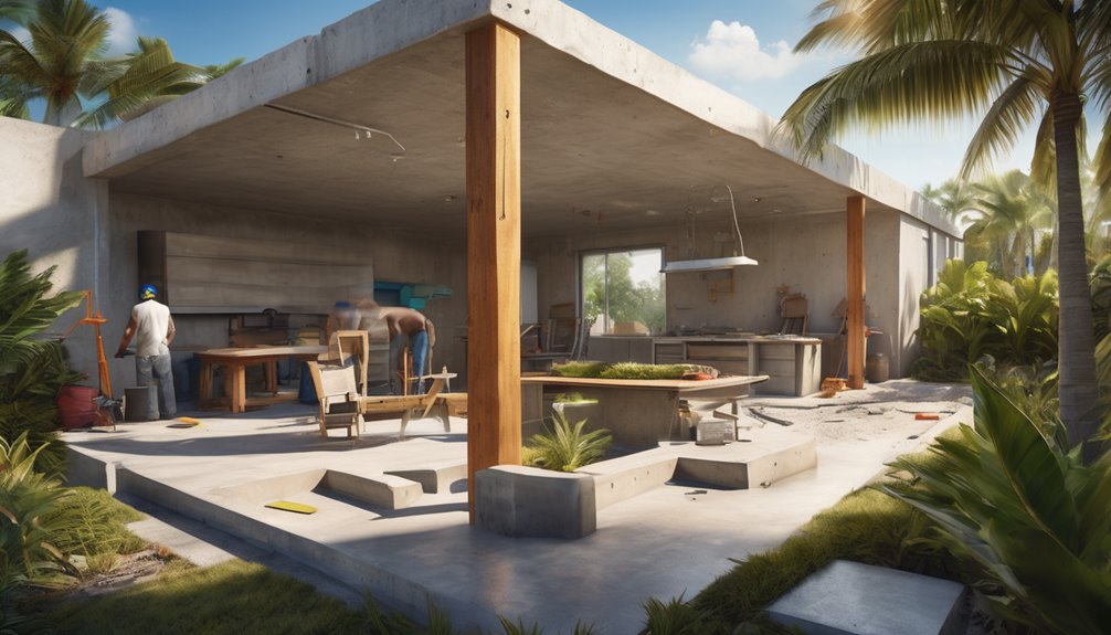 building regulations in palm beach