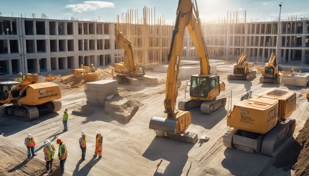 building strong contractor partnerships