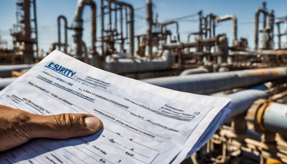 building trust via compliance