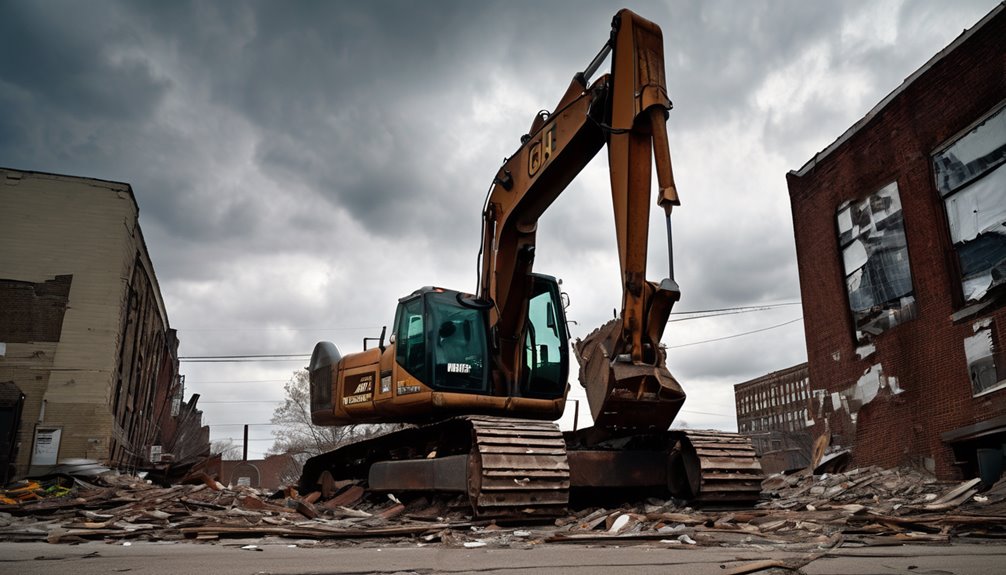 building wrecker license bond requirements