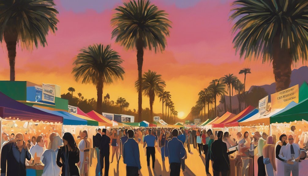 burbank s economic growth potential