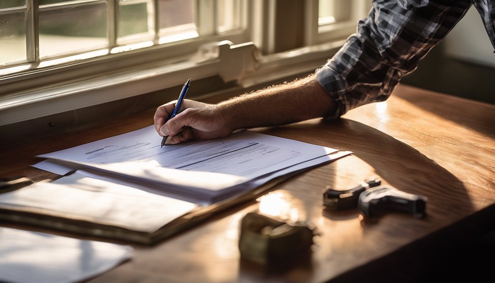 business and client security