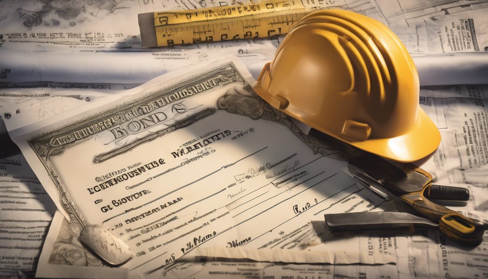 business compliance assurance bonds