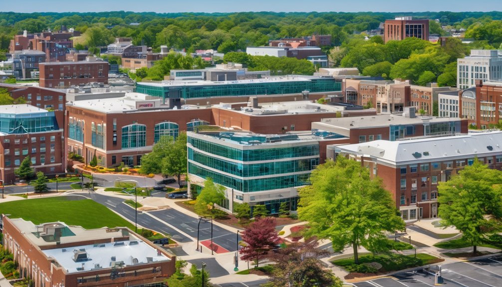 business resources in new castle