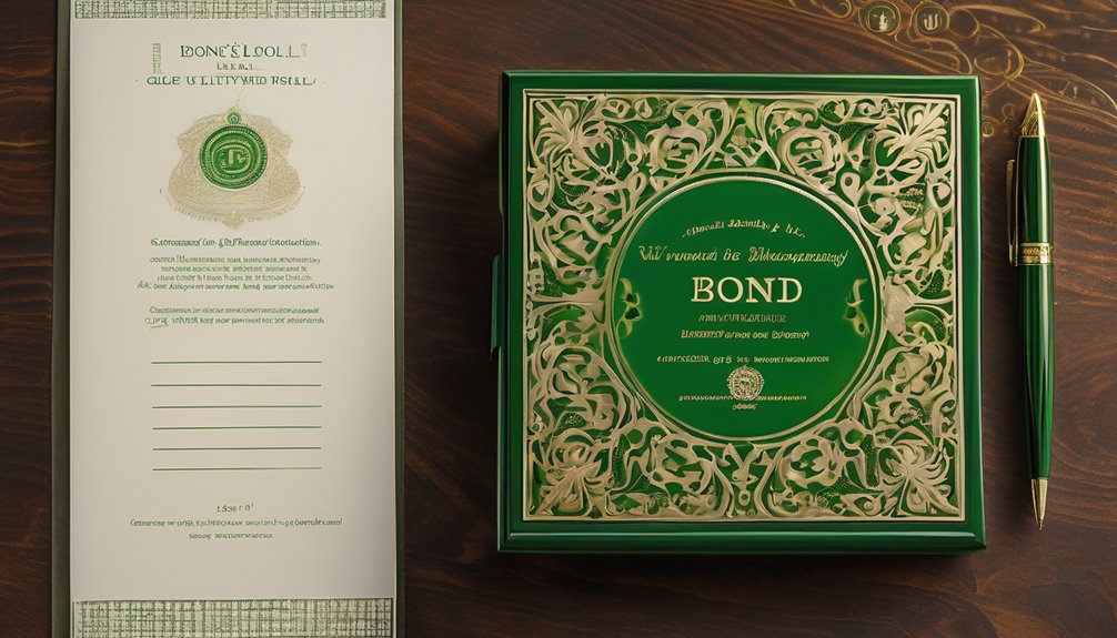 buying wgl utility bonds