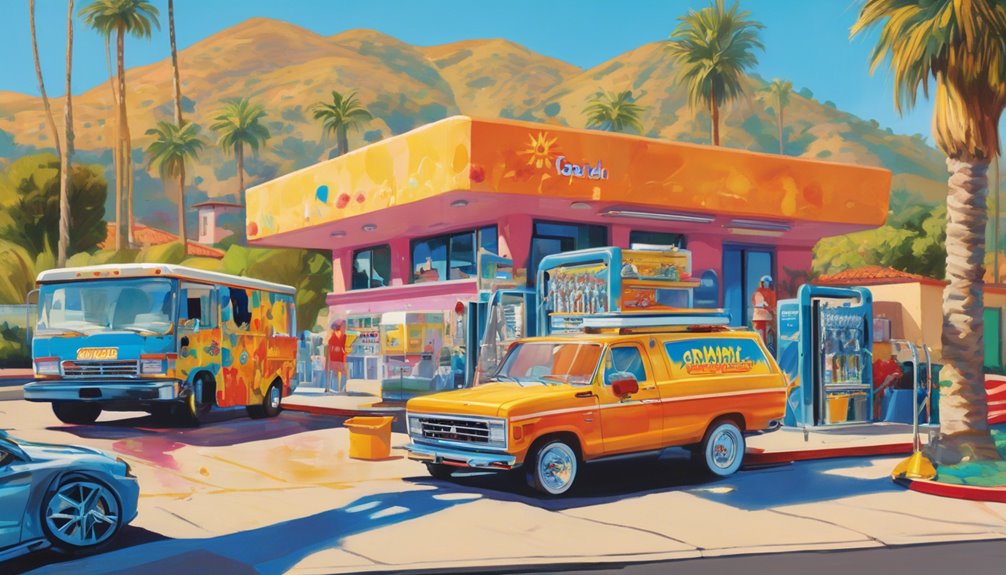 calabasas mobile car wash bond