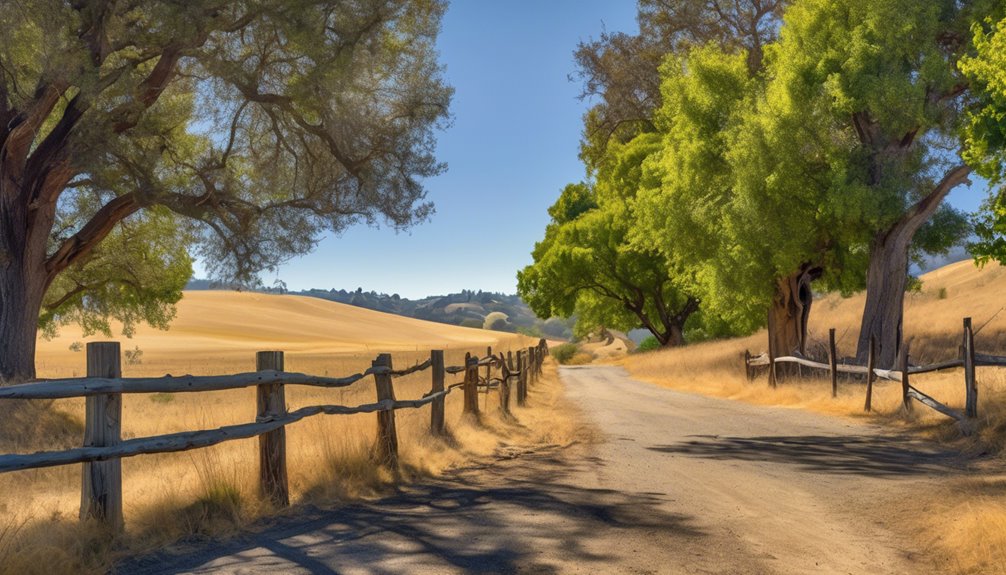 calaveras county permit bond