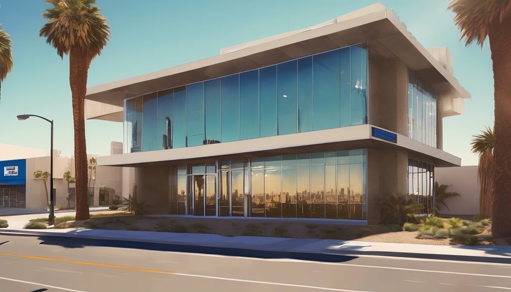 california bail agent overview