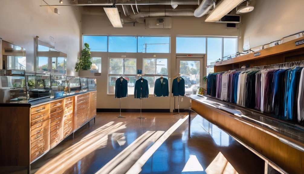 california dry cleaning resources