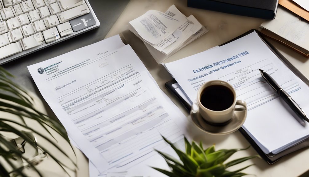 california fundraising compliance regulations