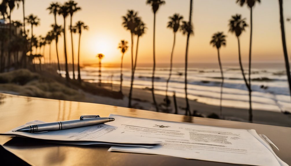 california guide license bond