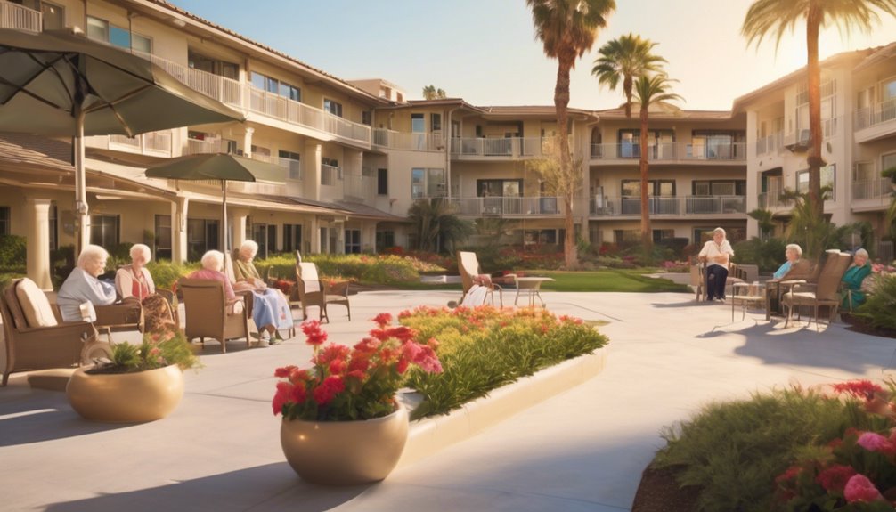 california healthcare system challenges