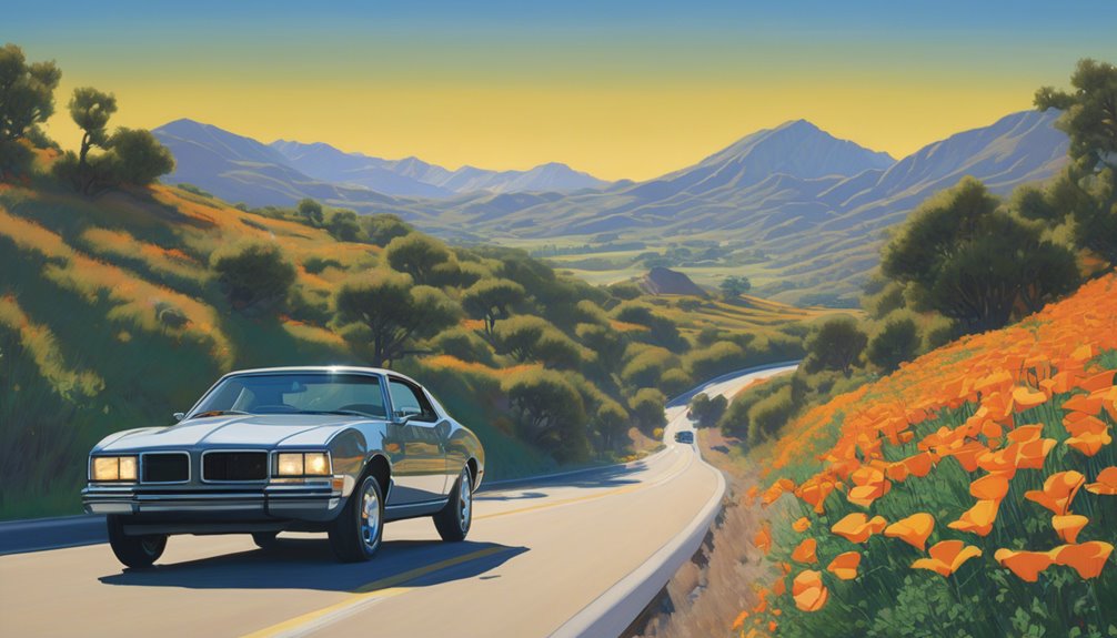 california highway encroachment bond