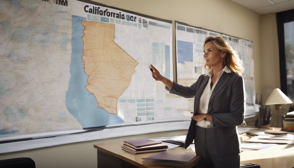 california insurance challenges explored