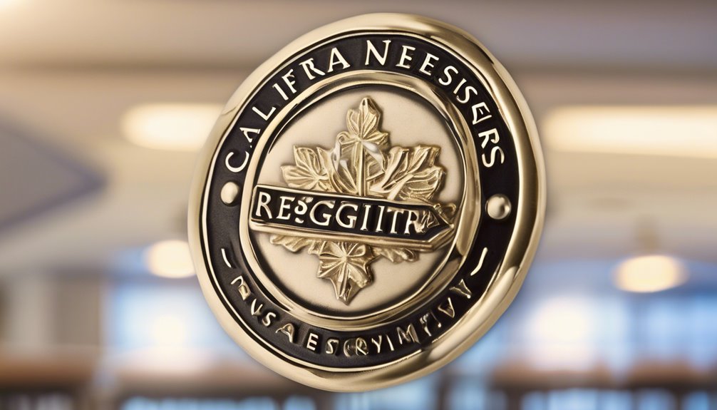 california nurses bond overview