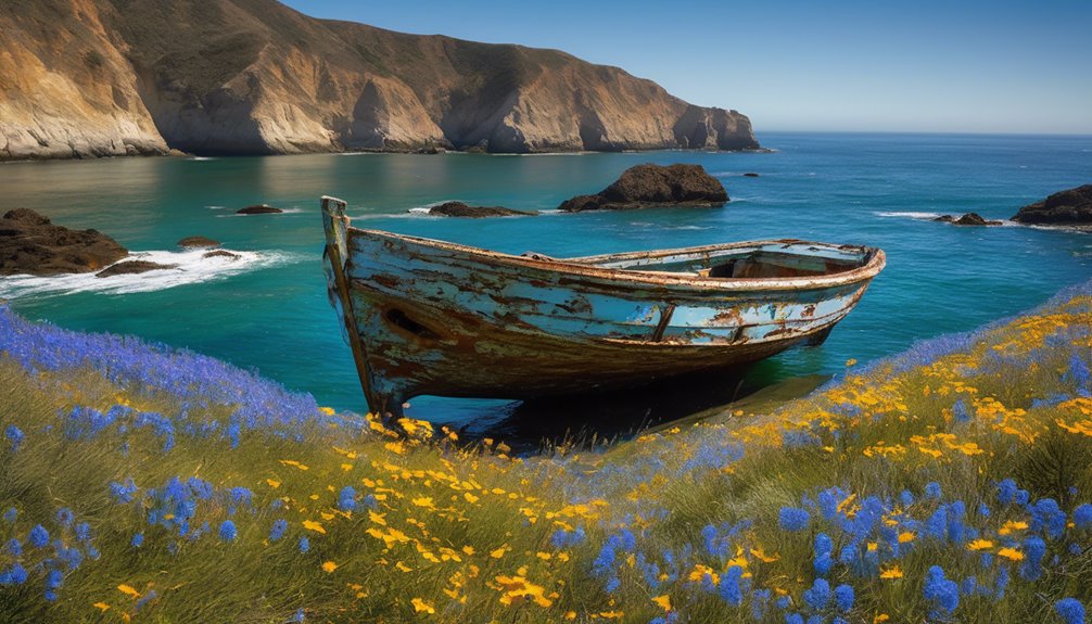 california s undocumented vessel issue