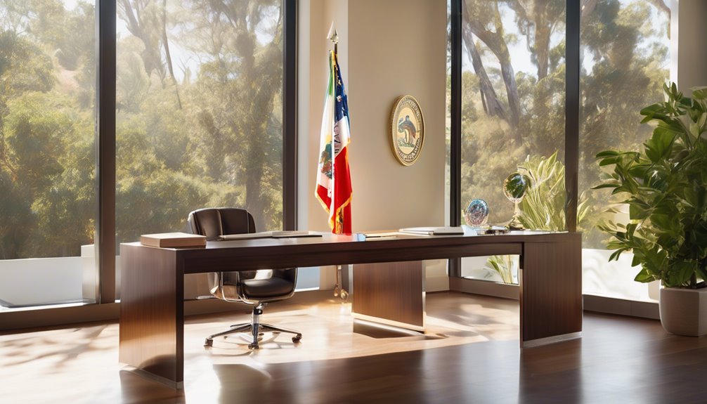 california surplus line broker bond