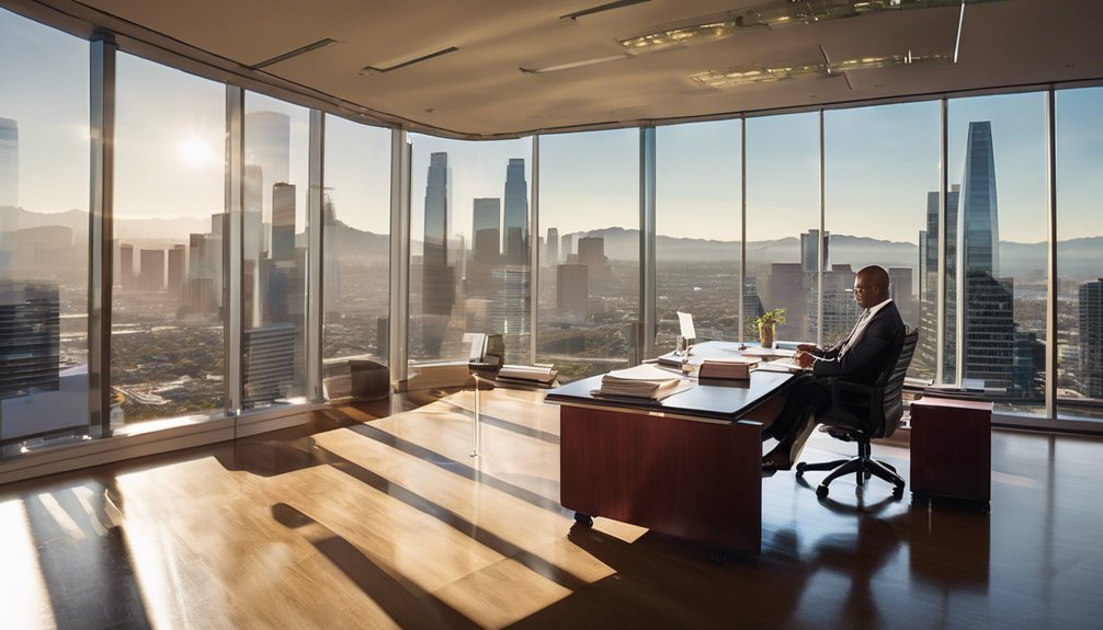 california surplus line brokers