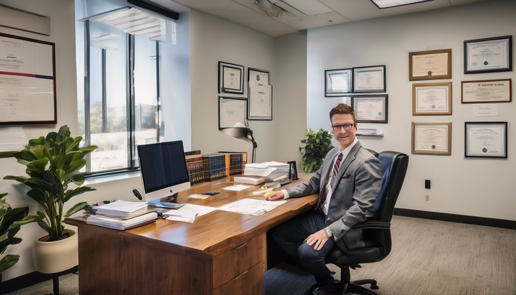 california tax preparer bond